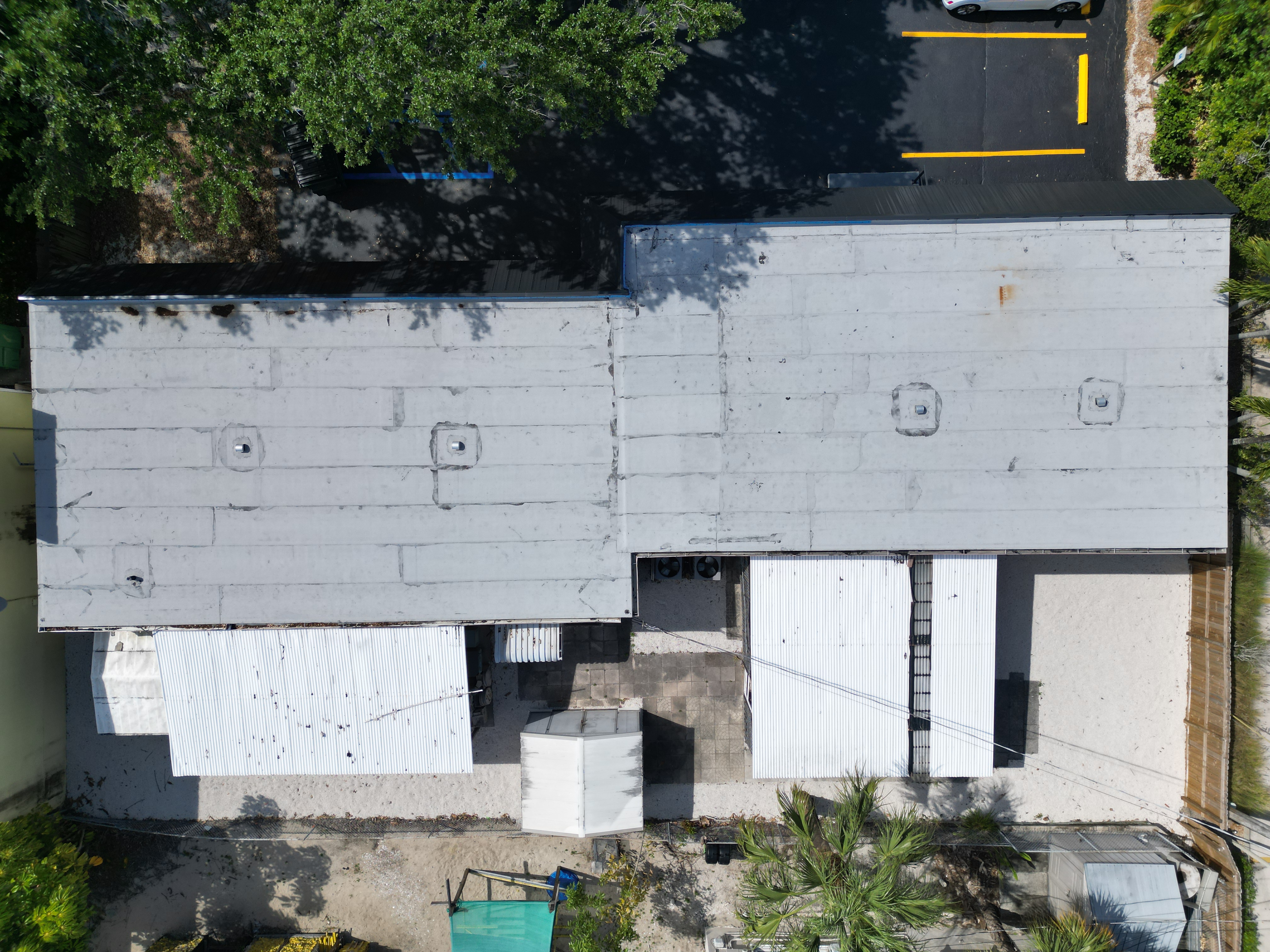 Commercial Roofing Contractor