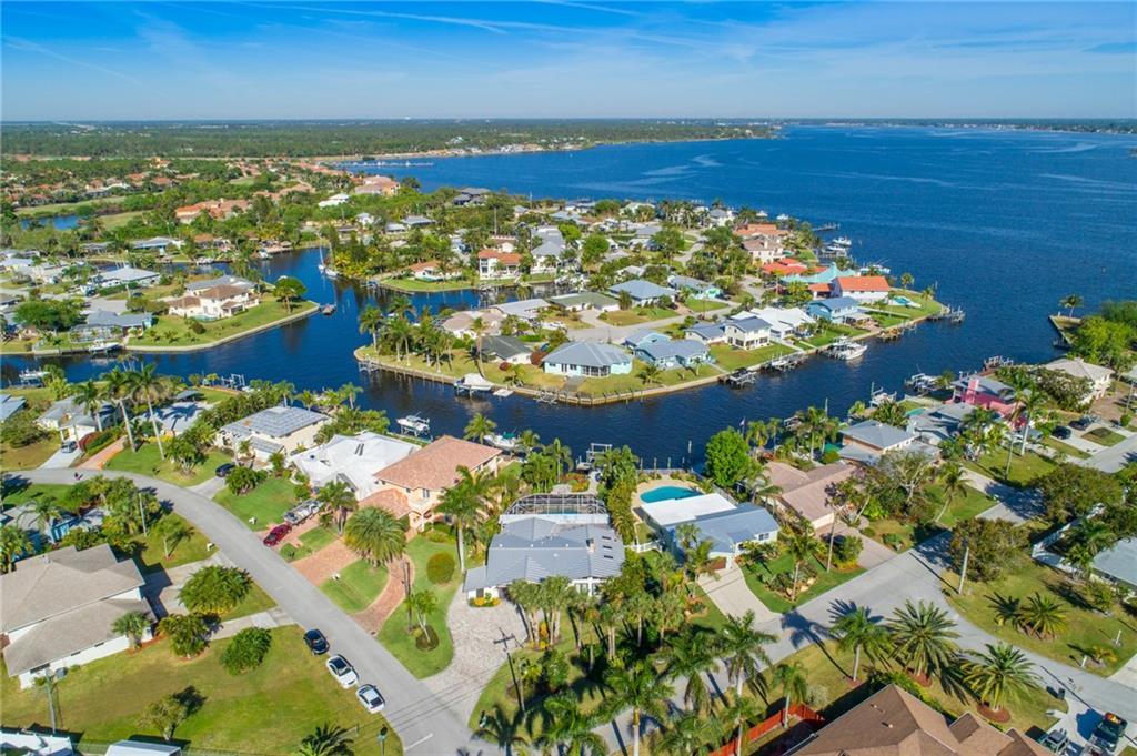 Roofing in Palm City FL