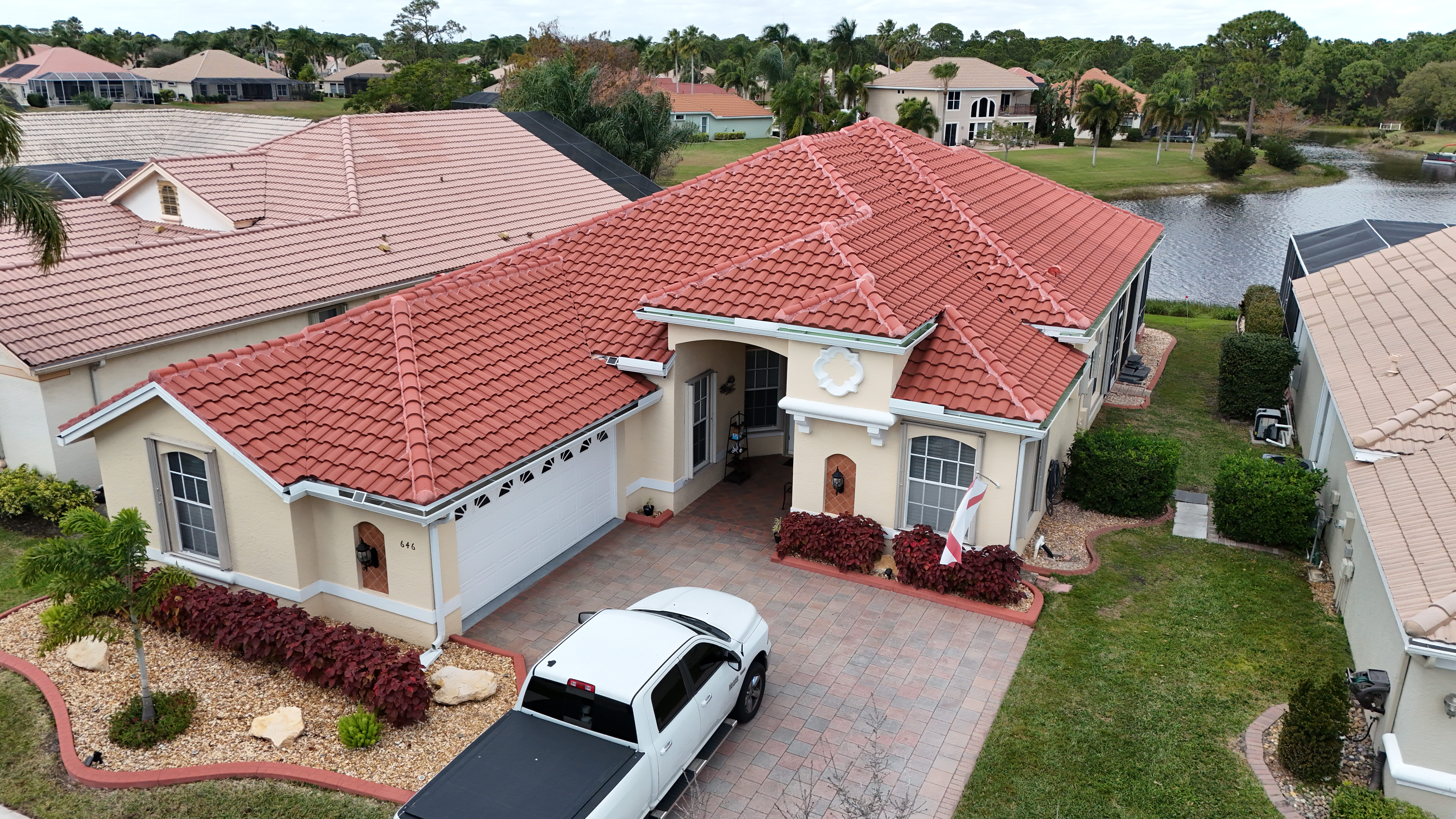 Roofing Stuart FL