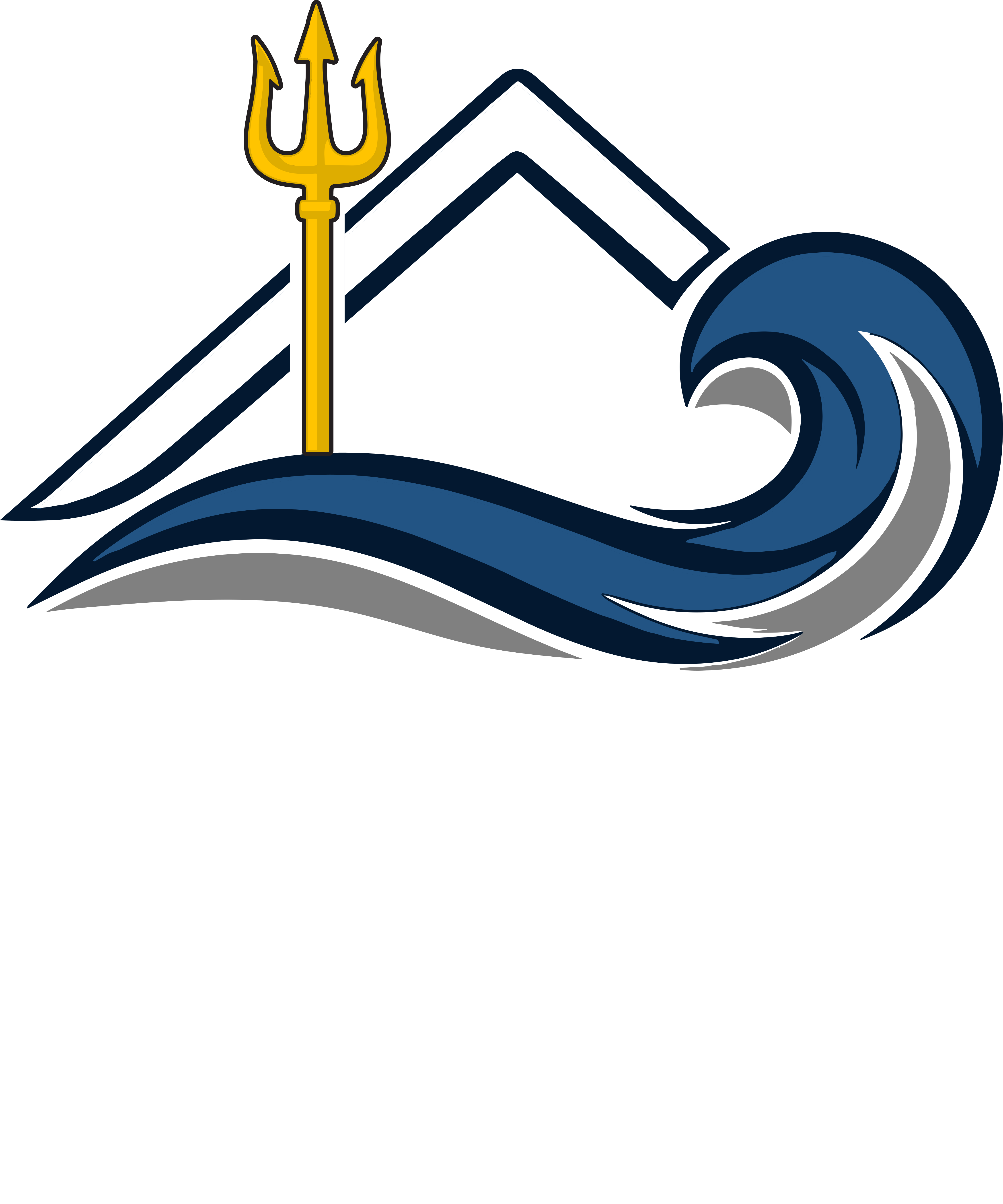 Atlantis Roofing Logo